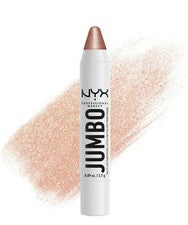 NYX Jumbo Multiuso Face Stick ~ 0.09 OZ ~ SELLADO ~ PASTEL DE COCO ~ NUEVO