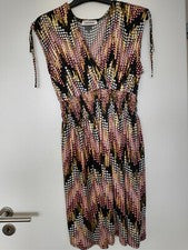 VESTIDO SEÑORA MODA LEANA TALLA S - 100% POLIÉSTER