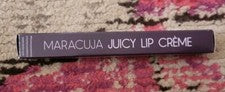 NUEVO Lápiz labial Tarte Maracuja Juicy Lip Cream TAMAÑO COMPLETO NUEVO EN CAJA maquillaje rosa melocotón