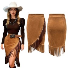 Vestido de mujer compras falda citas streetwear fin de semana vaquera lápiz moda