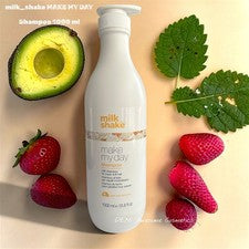 champú milk_shake batido MAKE MY DAY 1000 ml