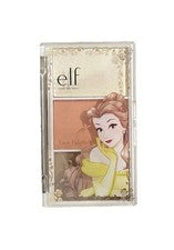 Paleta facial Elf Disney Belle ojos labios cara edición limitada nueva