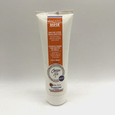 Mascarilla Renovadora Carson Life Sistema de Cuidado del Cabello Paso 4 con Extracto de Menta 8 OZ Paquete de 1