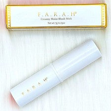 Farah Creamy Malai Blush Stick - She Hunny