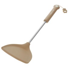 Espátulas de silicona antiadherentes para utensilios de cocina y herramientas de cocina