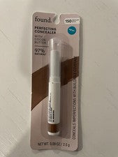 Nuevo en Paquete Corrector Perfeccionador Encontrado con Manteca de Cacao 150 Maquillaje en Barra Medio Rico