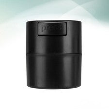 Contenedor de belleza pegamento para pestañas almacenamiento tarro falso soporte extensiones