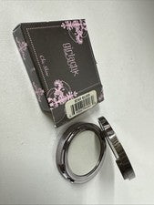 Sombra de ojos Girlactik Beauty Star Shadows STAR SILVER 0,088 oz/2,5 g