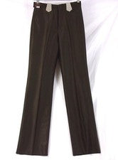 Pantalones de vestir de vaquero estilo occidental Gorgio Patroni D.Olv #COCO-1260 talla 42/32 358E