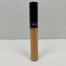 Brillo de labios listo para usar Peachy Queen larga duración alto brillo 0,12 oz