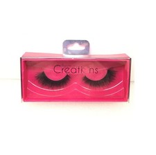 Pestañas de visón sintético 3D Beauty Creations - Cabra