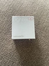 Sombra de ojos Mirabella Visionary Lighten Up - vívida nueva sellada