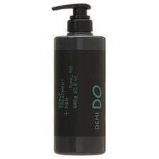 DEMI DO Tratamiento Cabello y Cuero Cabelludo Hombres Tipo MS NS5 590g