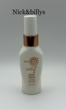 NUEVO Producto sin enjuague milagroso para el cuidado del cabello It's a 10 tamaño de viaje 59,1 ml/2 oz ATH