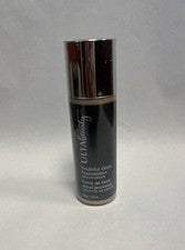 Gotas de suero base Youthful Glow Ulta Beauty LIGHT COOL SELLADAS
