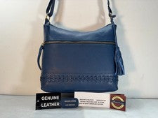 CUERO AMERICANO FUNCIONA - NUEVO CON ETIQUETAS $218.00 AHORA $167.77