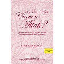 ¿Cómo puedo acercarme a Allah? Lo que toda mujer musulmana necesita saber sobre Mense