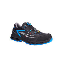 Calzado de seguridad Garsport Hexa-Viper Low Boa® E3 S3S ESD - Negro