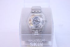 Swatch Skin von 2004 "SIMPLY RETRO" - SFK193A (LARGE) -NEU & OVP