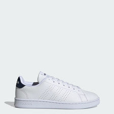 Adidas Para Hombre Advantage 'Cloud White Legend Ink' Zapatos GZ5299