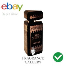 State of Mind, Oriental Opulence, Extrait de parfum, 100 ml