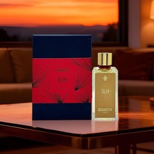 Marc-Antoine Barrois Tilia 100 ml/3,3 OZ eau de parfum spray unisex nuevo en caja EE. UU.