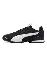 Zapatillas deportivas hombre Puma Electro SL 313092 04 Black-White-Puma Silver