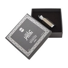 Aceite Perfume Unisex Ajmal Asher 12 ml Árabe Oriental Larga Duración Sellado Regalo
