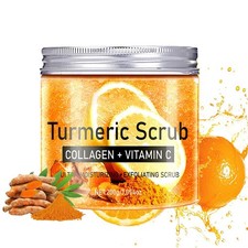 200 g Exfoliante Corporal Bump Eraser Cuidado Personal para Rutina de Ducha Baño Caliente