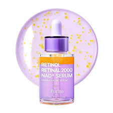 Suero antienvejecimiento de retinol y retina 30 ml reafirmante de arrugas cuidado de la piel coreano