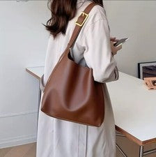 Bolso de hombro de moda para mujer Bolso bandolera Bolso para mujer