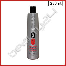 Champú profesional para el cabello Echosline After Colour Care S1 350 ml | Hecho en Italia