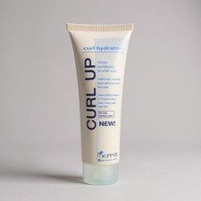 Acondicionador intenso KMS California Curl Up 4 oz | Rizos más suaves | Fórmula original