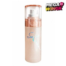 MISSHA Glow Skin Balm To Go Mist 80 ml spray hidratante ajuste facial K-Beauty