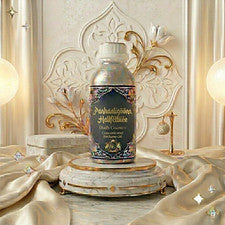Aceite de perfume concentrado Panhaaligoonn Hallfettiiee Oudh Country 100 ml