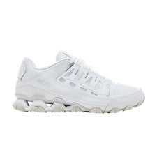 Talla 9.5M/11W - Nike Reax 8 TR 'White Pure Platinum' (SIN CAJA) 621716-102