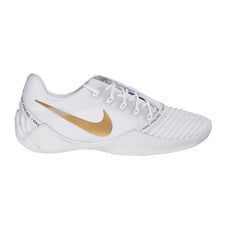 Zapatos de esgrima Nike Ballestra 2 para hombre AQ3533-107