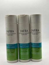 3x Jafra Botanical Expertise Cuidado del Cabello Hidratación Reponer Champú 8,4 fl oz cada uno