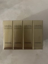 CHANEL SUBLIMAGE L'EXTRAIT DE CRÈME CUIDADO PIEL REPARADOR DEFINITIVO 60 ML