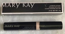 B) Corrector debajo de los ojos Mary Kay nuevo en caja ~ tamaño completo ~ envío rápido