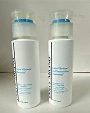 Champú Dolce Milano Color Vibrance + Tratamiento Capilar Reconstructivo, 4 OZ