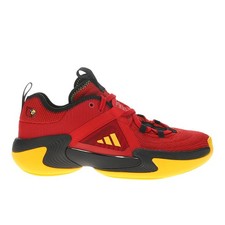 Adidas Exhibit Select Louisville Cardinals Baloncesto Mujer Rojo Tenis Atleta
