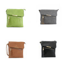 Informal Moda Niñas Cartera Damas Mujeres’s Bandolera Bolso Mensajero Hombro