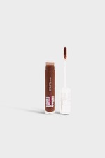 Uoma Beauty BRILLO DE HILO DENTAL - BRILLO DE LABIOS (Comestible)