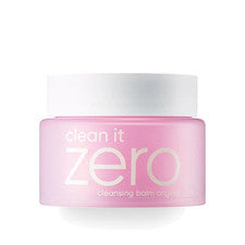 Banila Co Clean Balm ORG It Zero Loción Desmaquillante Original, 180 ml