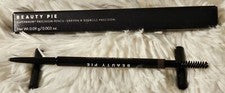 Lápiz de precisión Beauty Pie Superbrow .09 g marrón horneado