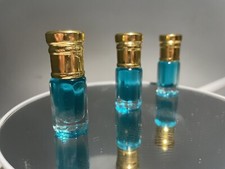Royal Musk - Aroma Fresco - 3 ml Aceite Fresco - Envoltura de Regalo Gratis ✅