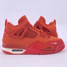 Air Jordan 4 Retro "BRICK BY BRICK" 2025 - Talla 40 - hf4340 800 (1762-5)