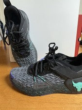 Zapatilla de entrenamiento Under Armour Project Rock 6 (descontinuada)