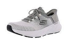 ZAPATOS PARA CAMINAR SKECHERS SLIP-INS PARA HOMBRE: EDGERIDE-RAYGO 232932/WGY